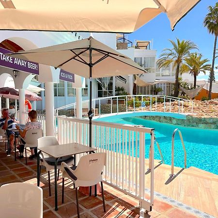 شقة Hibiscus 7 San Juan De Capistrano نيرخا المظهر الخارجي الصورة