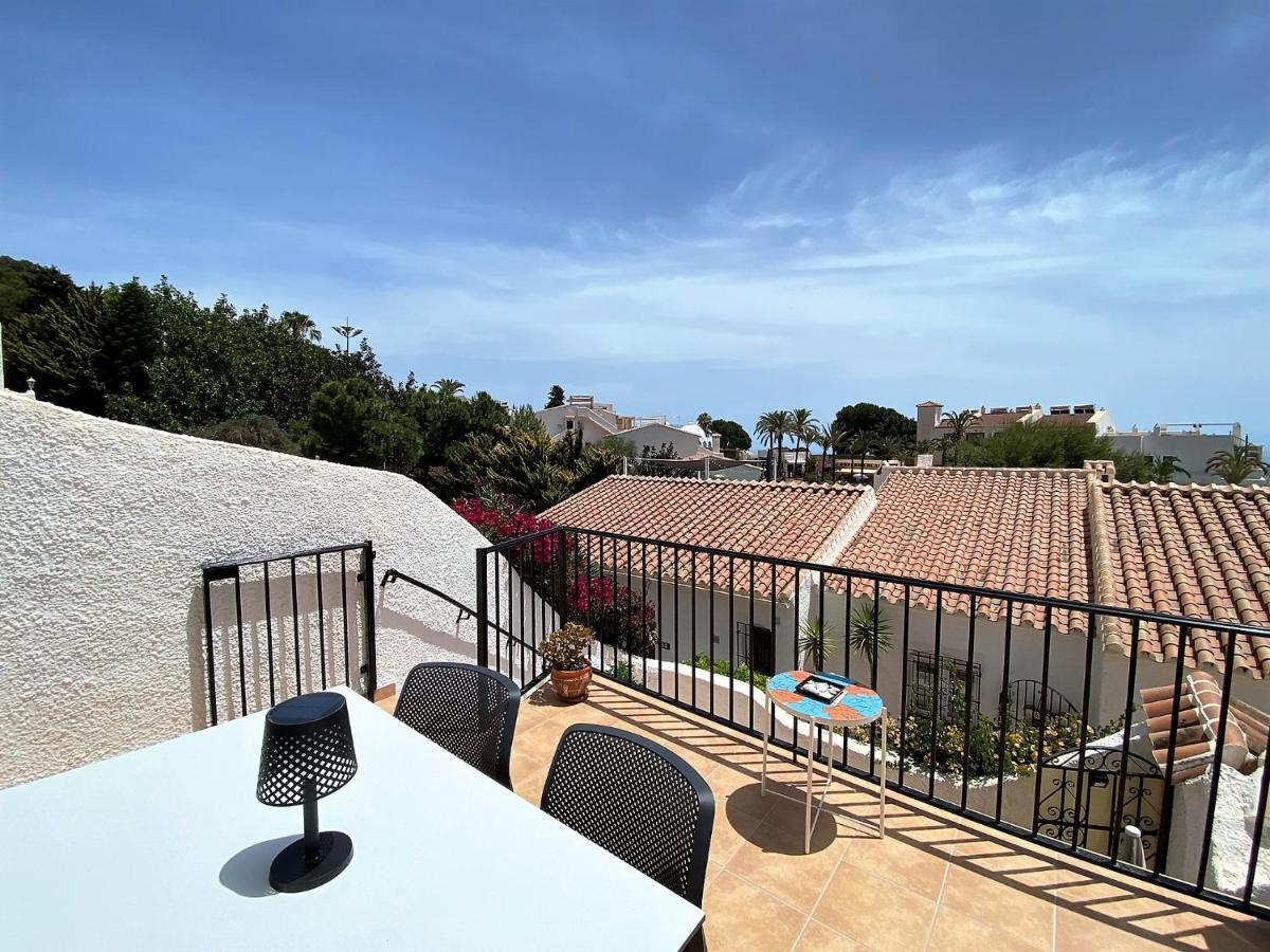شقة Hibiscus 7 San Juan De Capistrano نيرخا المظهر الخارجي الصورة