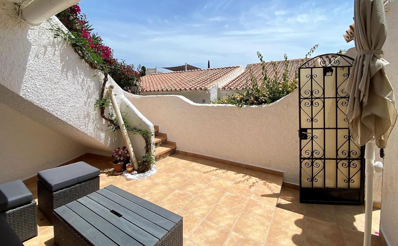 شقة Hibiscus 7 San Juan De Capistrano نيرخا المظهر الخارجي الصورة