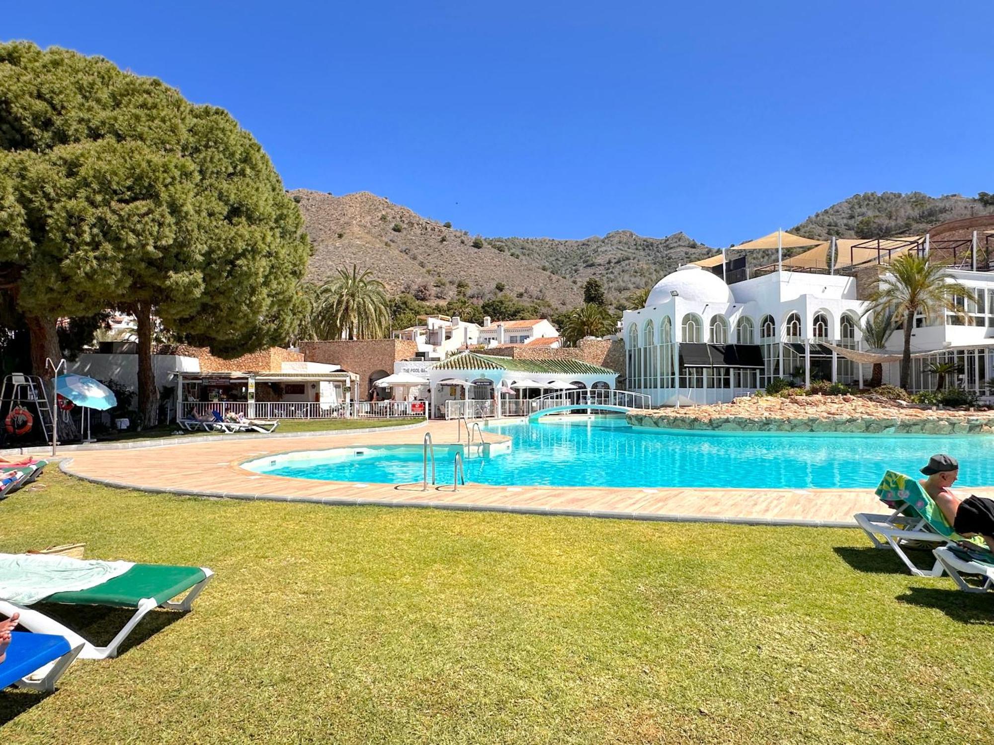 شقة Hibiscus 7 San Juan De Capistrano نيرخا المظهر الخارجي الصورة