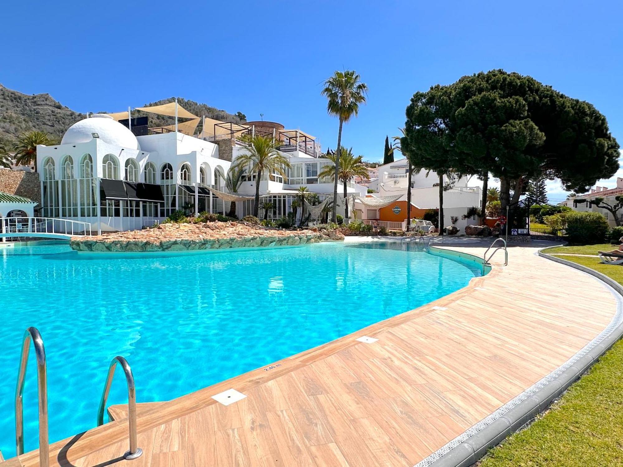 شقة Hibiscus 7 San Juan De Capistrano نيرخا المظهر الخارجي الصورة